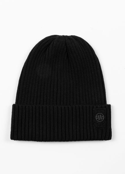 Czapka zimowa VELCRO LOGO