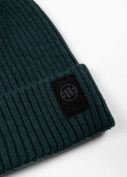 Czapka zimowa VELCRO LOGO