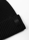 Czapka zimowa VELCRO LOGO