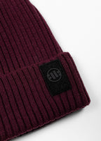 Czapka zimowa VELCRO LOGO