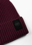 Czapka zimowa VELCRO LOGO