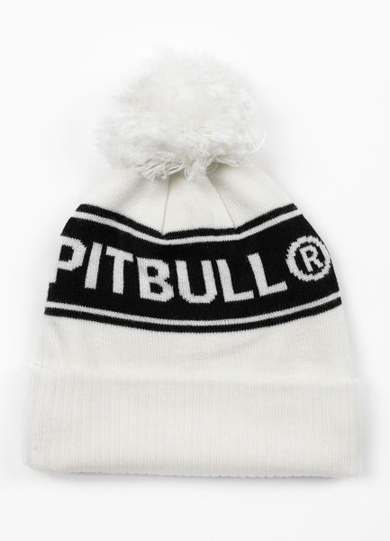 Czapka zimowa Vermel PITBULL R