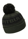 Czapka zimowa Vermel Pitbull R