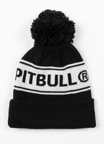 Czapka zimowa Vermel PITBULL R