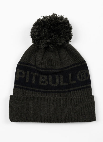 Czapka zimowa Vermel PITBULL R