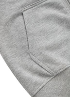 Dziecięca rozpinana bluza z kapturem Tricot Dandridge