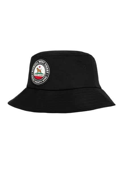 Kapelusz California Dog