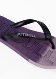 Klapki japonki SUNSET PITBULL