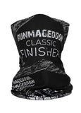 Komin wielofunkcyjny Classic Finisher RMG