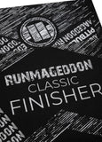 Komin wielofunkcyjny Classic Finisher RMG
