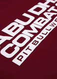 Koszulka Combat Abu Dhabi