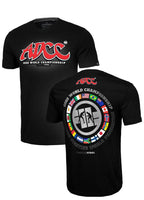 Koszulka ADCC Championship Flags 2022