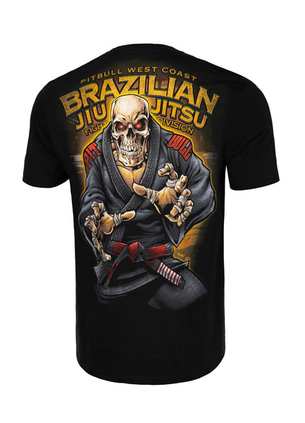 Koszulka BJJ 19