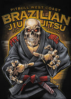 Koszulka BJJ 19
