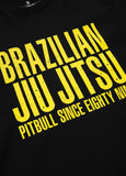 Koszulka BJJ Champions