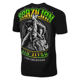 Koszulka Brazilian Jiu Jitsu 18