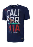 Koszulka Cal Flag