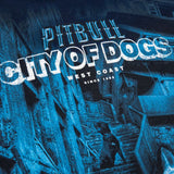 Koszulka City Of Dogs