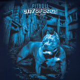 Koszulka City Of Dogs