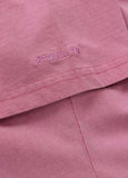 Koszulka damska Denim Washed ANGEL LOGO