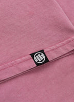 Koszulka damska Denim Washed ANGEL LOGO