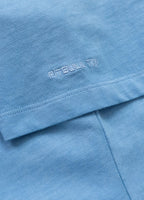 Koszulka damska Denim Washed BEACHBREAK