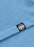Koszulka damska Denim Washed BEACHBREAK