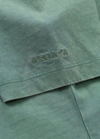 Koszulka damska Denim Washed CRUISINANDBOOZIN