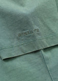 Koszulka damska Denim Washed CRUISINANDBOOZIN