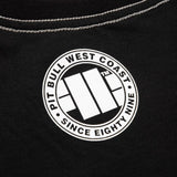 Koszulka damska Eat Sleep Run RMG