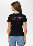 Koszulka damska HAPPY PIT 2