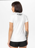 Koszulka sportowa damska Mesh PUPPY