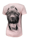 Koszulka damska Pitbull IR
