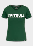 Koszulka damska PITBULL R