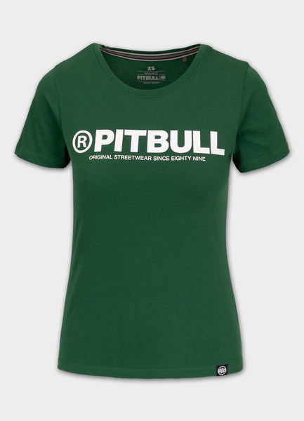 Koszulka damska PITBULL R
