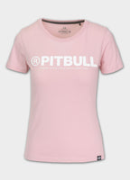 Koszulka damska PITBULL R