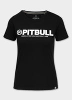 Koszulka damska PITBULL R