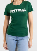 Koszulka damska PITBULL R