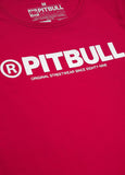 Koszulka damska Pitbull R