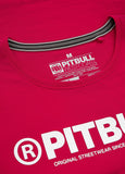 Koszulka damska Pitbull R