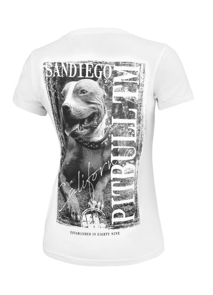 Koszulka damska Poster