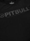 Koszulka damska Slim Fit Pitbull R