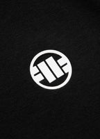 Koszulka damska Slim Fit SMALL LOGO