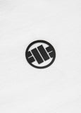 Koszulka damska Slim Fit SMALL LOGO
