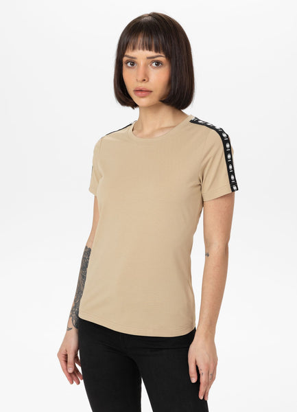 Koszulka damska TAPE NUGGET