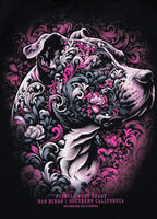 Koszulka damska TATTOO