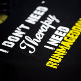 Koszulka damska Therapy RMG