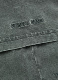 Koszulka Denim Washed Brand