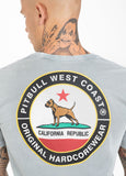 Koszulka Denim Washed California Dog
