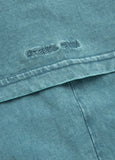 Koszulka Denim Washed Oceanside